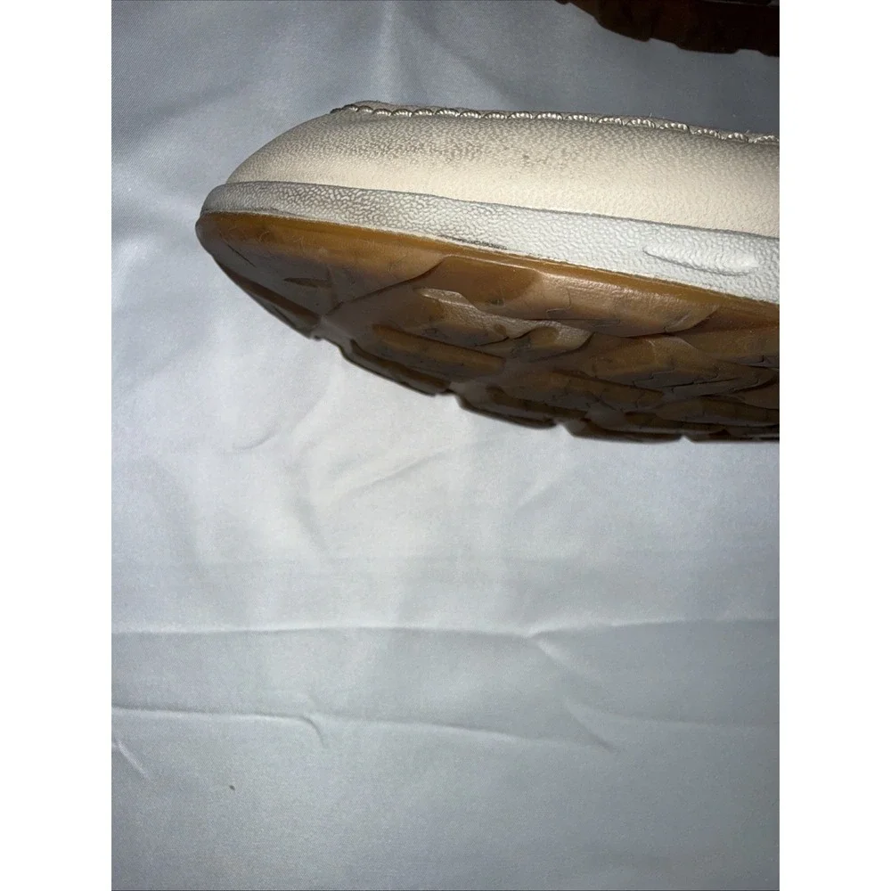 Columbia PFG Shoes Men's Size 10 Bahama Vent PFG Slip-On Deck Fishing Canvas